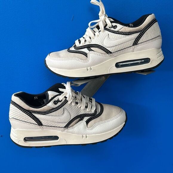 Nike Air Max 1 '86 OG Big Bubble 'World Make Korea' FN7652-030 Men's Sz:5.5 - Picture 2 of 6